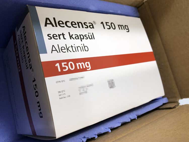 ケ・エス・アレチェンサ?