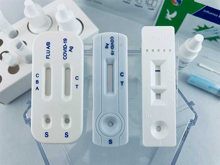 違い 検査 と pcr 抗体 の